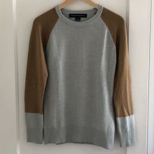 French Connection Raglan Sleeve Sweater